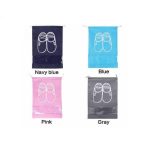 کاور کفش مسافرتی طرح دار میامی