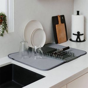 نمگیر استند دار پلاستیکی RHK