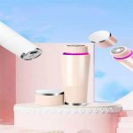 شیور زنانه SS-809