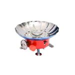 اجاق مسافرتی بادگیردار k203