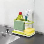 استند و جا اسکاجی رو سینکی سالوت