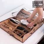 جاکفشی زیر تختی شوزآندر مای هوم