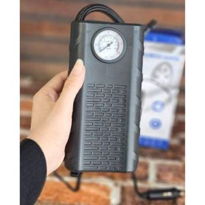 پمپ باد فندکی ماشین V12