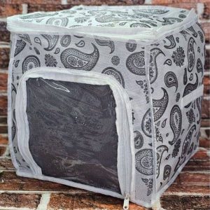 باکس لباس و ژاکت XL بته جقه 5064