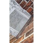 باکس لباس و ژاکت XL بته جقه 5064