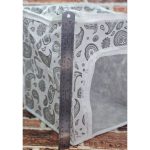 باکس لباس و ژاکت XL بته جقه 5064