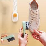 برس شست و شوی مخزن دار - Image 4