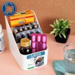 نظم دهنده رومیزی کاجین مدل لنا کوچک