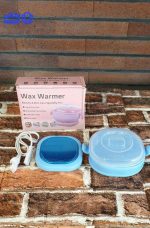 موم گرمکن برقی سیلیکونی