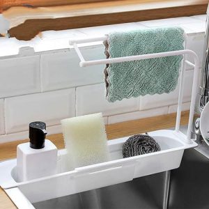 جا اسکاچی کشویی آویزدار