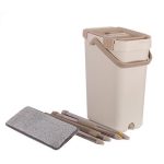 طی سطلی میکروفایبر سالوت - Image 2