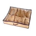 جاکفشی زیر تختی شوزآندر مای هوم