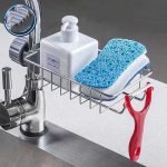 جا اسکاچی دور شیر آب استیل - Image 4