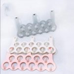 آویز لباس پشت دری لیدا - Image 4