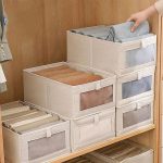 باکس شلوار پنجره دار خوش - Image 5