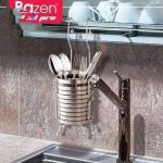 جا قاشقی آویز تک تایلندی