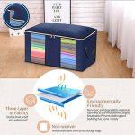 بقچه لباس دو پنجره مای هوم - Image 5