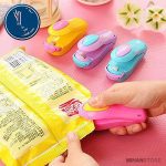 دستگاه پلمپ حرارتی کیسه کوچک