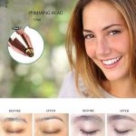 شیور زنانه ماتیکی شارژی rainbow