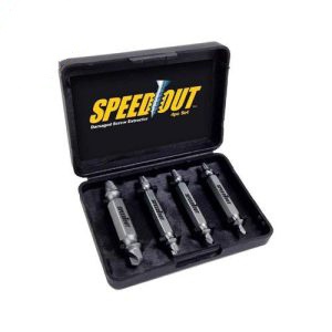 مته مخصوص پیچ هرز اسپید اوت