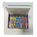 ناخن گیر کوچک رنگی