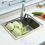 نوار درزگیر دور اجاق گاز و سینک شبرنگی - Image 3