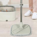 تی زمین شوی مربع پرو شایلین - Image 3