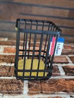 جا کفگیر ملاقه مربع یونیک - Image 2