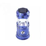 فانوس شارژی خورشیدی