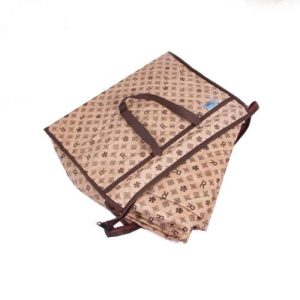 زیرانداز مسافرتی پارچه ای کیف دار 6 نفره