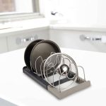 استند بشقاب کشویی مرسه مدل سوپر - Image 4