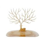 آویز جواهرات شاخ گوزن اکلیلی - Image 2