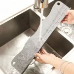 گارد لبه سینک کاج - Image 2