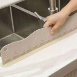 گارد لبه سینک کاج - Image 4