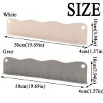 گارد لبه سینک کاج - Image 3