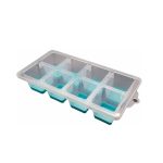 قالب يخ كف سيليكونی