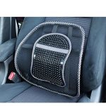 پشت صندلی خودرو توری