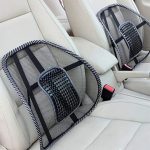 پشت صندلی خودرو توری - Image 3