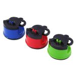 چاقو تیزکن دستی آشپزخانه - Image 4