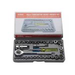 ست آچار بكس 40 عددی ايوا - Image 2