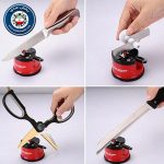 چاقو تیزکن دستی آشپزخانه - Image 5