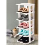 جا کفشی 5 طبقه قابل تنظیم