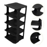 جا کفشی 5 طبقه قابل تنظیم - Image 2