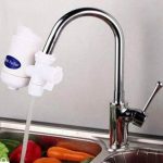 دستگاه تصفیه آب سردوشی SWS - Image 3