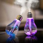 بخور طرح لامپ - Image 3