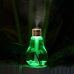 بخور طرح لامپ - Image 2